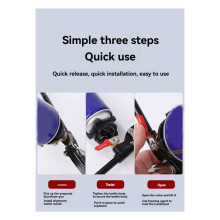 Seam Glue Gun with Valve Spray Gun Foaming Agent No-Clean Spray Gun Foam Polyurethane Glue Gun for Home