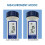 Multiparameter TDS Salinity Temperature Tester Dual Display Pocket Size Water Quality Tester IP65 Waterproof Pool Lab 7