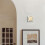 High-End Luxury Square Medieval Wall Lamp Multi-Function Atmosphere Wall Lamp LED Retro Wall Lamp Bedroom Lamp 2