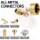 Hydraulic Steering Bleed Kit for Seastar Systems,Quick-Connect Leak-Proof with Brass Fitting,Steering Drain for Board 3