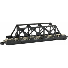 Bachmann Trains - E-Z Track® Truss Bridge - N Scale Small