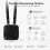 ThinkNode M7 Meshtastic LoRa Gateway with ESP32-S3 LR1110 LoRa Module WiFi BLE Wireless Communication Node 9
