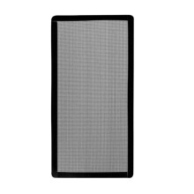 12x36cm PC Chassis Cooling Dust Filter Magnetic PVC Net Guard Fan Cover Dustproof Computer Mesh Accessories B