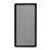 14x28cm PC Behuizing Koeling Stoffilter Magnetisch PVC Net Bescherming Ventilator Deksel Stofdicht Computer Gaas Accessoires A 1