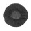 100PCS Bag Disposable Headphone Cover Dirt-Proof Microphone Covers Sweat-Proof Elastic Microphone Protective Cap A 1