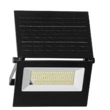 Human Body Sensor Solar Garden Floodlight Auto /Off Power Saving Garden LED Anti-Corrosion Foldable Wall Lamp