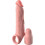 Fantasy X-tensions Elite 2 Inch Penis Extender With Strap 1