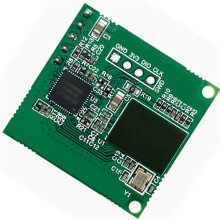 LD6001B 60GHz MmWave Sensor High Precision Multi-Target 3D Human Presence Sensor Module