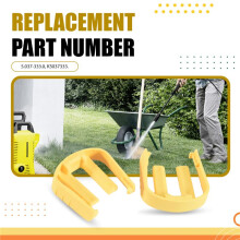 2Pcs C Clips Connector Replacement for K3 K7 Car Home Pressure Power Washer Trigger Household Cleaning Tools