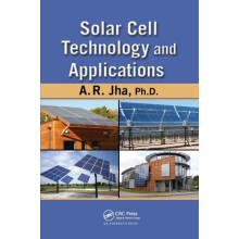 Solar Cell Technology and Applications by A. R. Jha Paperback Book