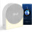 4-i-1 hvit støymaskin og Bluetooth-høyttaler – bærbart søvnlydsystem med lys og timer 1