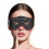 Rechargeable LED Red Light Eye Mask with Timer – 5-Mode NIR Eye Care Device for Women 1