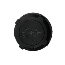 USB Charging Cover for R1300GS R1300GS ADV R 1300GSA 2023 2024 2025 Motorcycle Rear Box Saddlebag Waterproof Cover