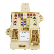 New Sport Interior Fuse Box Relay Module for Santa Fe 2013-2015 91950-2W520 919502W520
