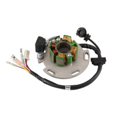 150cc Magneto Statorrotor Svänghjul för Daytona 150 190 Motormotor