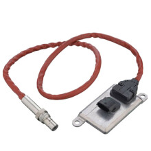 24V Truck NOx Sensor Nitrogen Oxides Sensor 5WK96628C 2011649 for DAF CF75 CF85 XF105 XF Truck 1836060 1793379