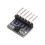 BMI270 Module, 6-Axis Attitude Sensor, Inertial Measurement Unit, Accelerometer, Gyroscope,BMI270 6-Axis Attitude Module 1
