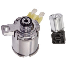 1 Set Solenoid Valve DQ500 for