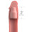 Fantasy X-tensions Elite 2 Inch Penis Extender With Strap 2