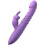 FANTASY FOR HER - RABBIT CLITORIS STIMULATOR WITH HEAT OSCILLATION AND VIBRATION FUNCTION VIOLET 3