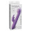 FANTASY FOR HER - RABBIT CLITORIS STIMULATOR WITH HEAT OSCILLATION AND VIBRATION FUNCTION VIOLET 5