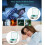 Ηχείο βινυλίου vintage και συσκευή αναπαραγωγής Bluetooth – Sleep Aid Retro ηχοσύσ 4