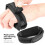 Προσαρμοστικός ιμάντας χειρός για Universal Cuff, 3 τεμάχια – Ρυθμιζόμενη 4