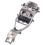 1KD837885A 1KD837886A Front Rear Left Right Inner Door Handle Bracket for   Je.Tta MK5 Rabbit Left 5