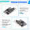 BMI270 Module, 6-Axis Attitude Sensor, Inertial Measurement Unit, Accelerometer, Gyroscope,BMI270 6-Axis Attitude Module 4