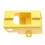 Secure Trailer Hitch Lock  Adjustable Anti-Theft Tongue Lock for Trailers 4