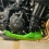 Engine Cover Protector Set Motorcycle Accessories for  Z900 Engine 2017-2024 4