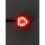 Motorcycle Blind Spot Detection System Wave  15M Motorcycle BSD Motorcycle Electronics Accessories 6