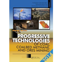Progressive Technologies of Coal Coalbed Methane and Ores Mining Paper