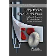 Computational Blood Cell Mechanics Road Towards Models and Biomedical