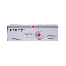 Ling Original Oorpleister voor honden en katten, antischimmel, tegen jeuk en oorgeur, 10 g