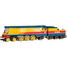 Bachmann Trains - Thomas & Friends Rebecca Locomotive - HO Scale