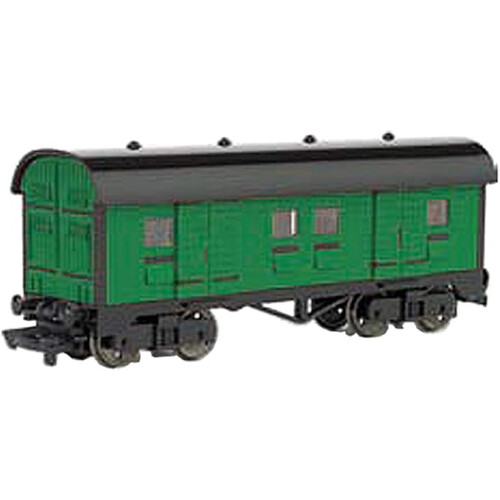 BACHMANN Bachmann Green Mail Car