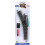 BACHMANN HO Scale Bachmann Trains Snap-Fit E-Z Track Remote Turnout - Left 1