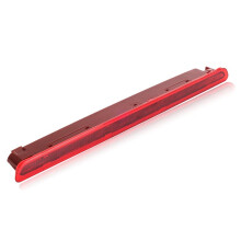 Tailgate High Mount 3rd Brake Light LED Stop Lamp for 2016-2024 T6 T6.1 Transporter