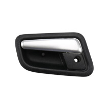 Car Left Inner Handle Truck Accessories for Yuejin Shangjun X101 X301 X501 Xiaofuxing S50 S50Q