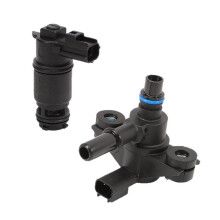 Canister Purge Valve Solenoid for F-150 Explorer Escape Mustang Fusion AU5Z9C915A ZZDA13997B