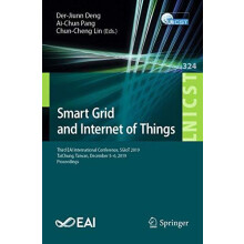 Smart Grid and Internet of Things Third EAI International Conference S