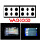 VAS6350 VAS6430/4 Calibration Tool for      Keep Assist Front Camera Rear Viewer Camera Calibrating 6