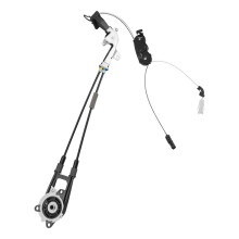 Car Door Motor Cable Assembly for Sienna 2011-2020 Electric Sliding Door Harness Right 85015-08011