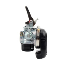 Motorcycle Carburetor for Dellorto SHA14.12L SHA 14/12 X20 X30 cm 80 CM90 Engines Motocross Scooter Accessories