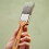 Harris Harris Ultimate Walls Ceilings Paint Brushes Set 3 Piece 6