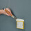 Harris Harris Ultimate Walls Ceilings Paint Brushes Set 3 Piece 8