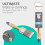 Harris Harris Ultimate Walls Ceilings Paint Brushes Set 3 Piece 4