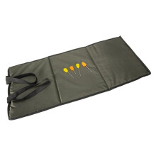 Karpervissen Quick Fish Opvouwbare Onthaakmat + 4-Delige Aasnaaldenset Opvouwbare Karpervismattensets