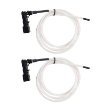 5TA919680 2 Stuks Enkelkleurige Dakraamstripverlichting voor voor Autodakverlichting 5TA 919 680 A